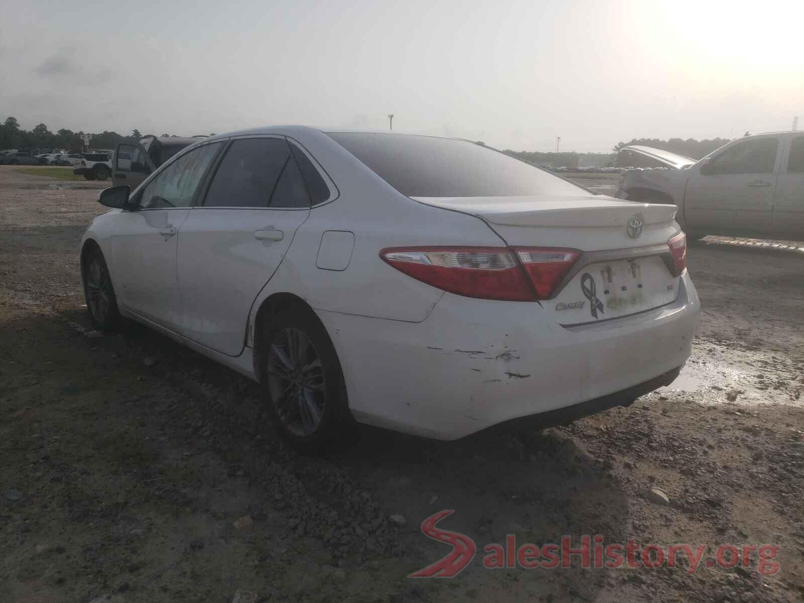 4T1BF1FK9GU535719 2016 TOYOTA CAMRY