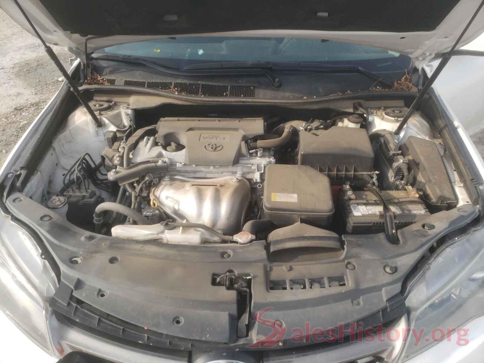 4T1BF1FK9GU535719 2016 TOYOTA CAMRY