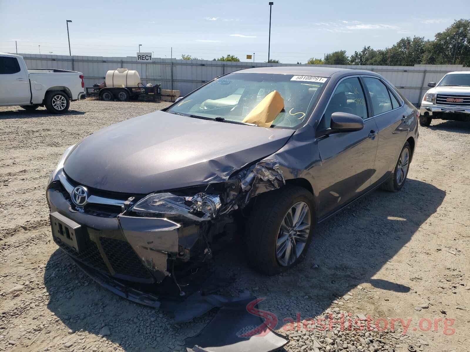 4T1BF1FK3HU294211 2017 TOYOTA CAMRY