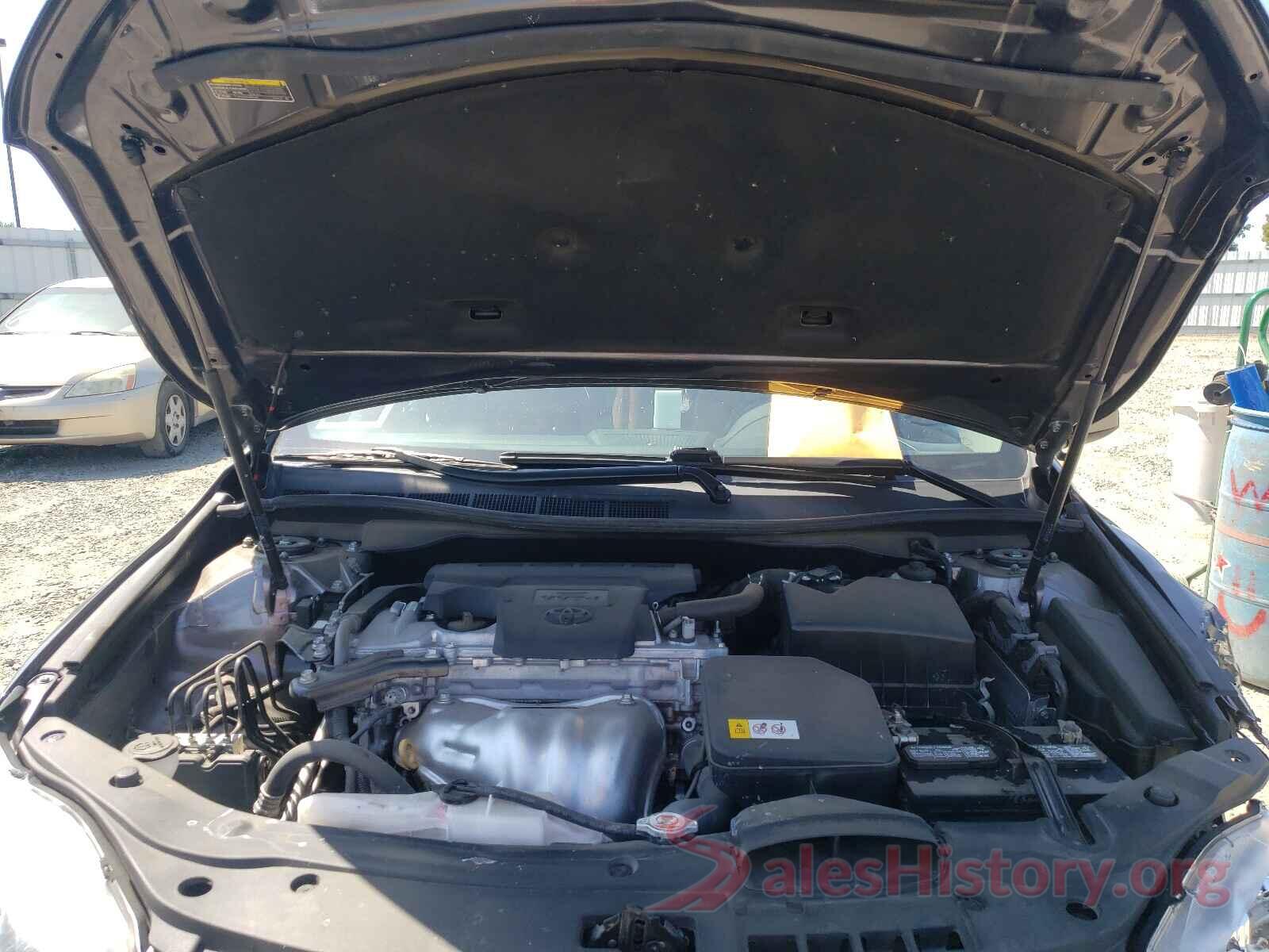 4T1BF1FK3HU294211 2017 TOYOTA CAMRY