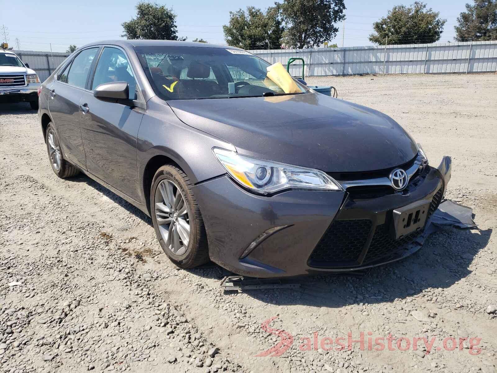 4T1BF1FK3HU294211 2017 TOYOTA CAMRY