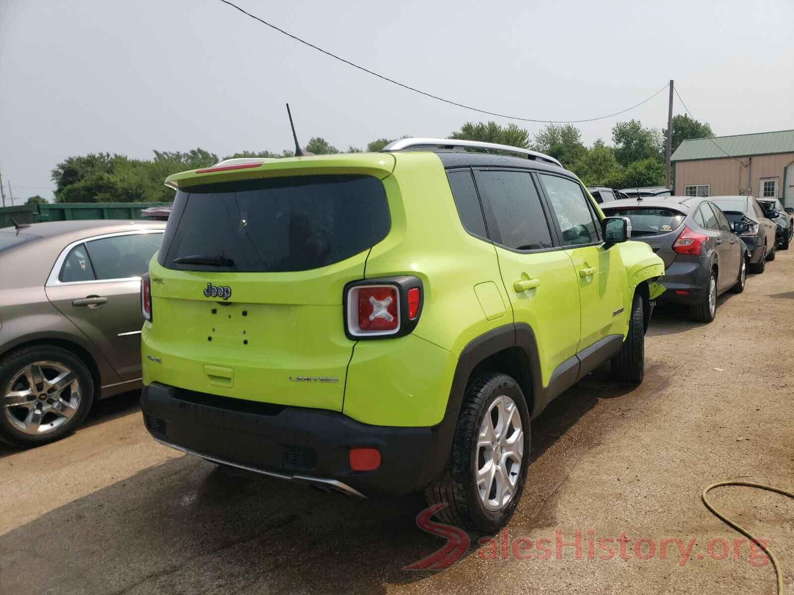 ZACCJBDB6JPH17743 2018 JEEP RENEGADE