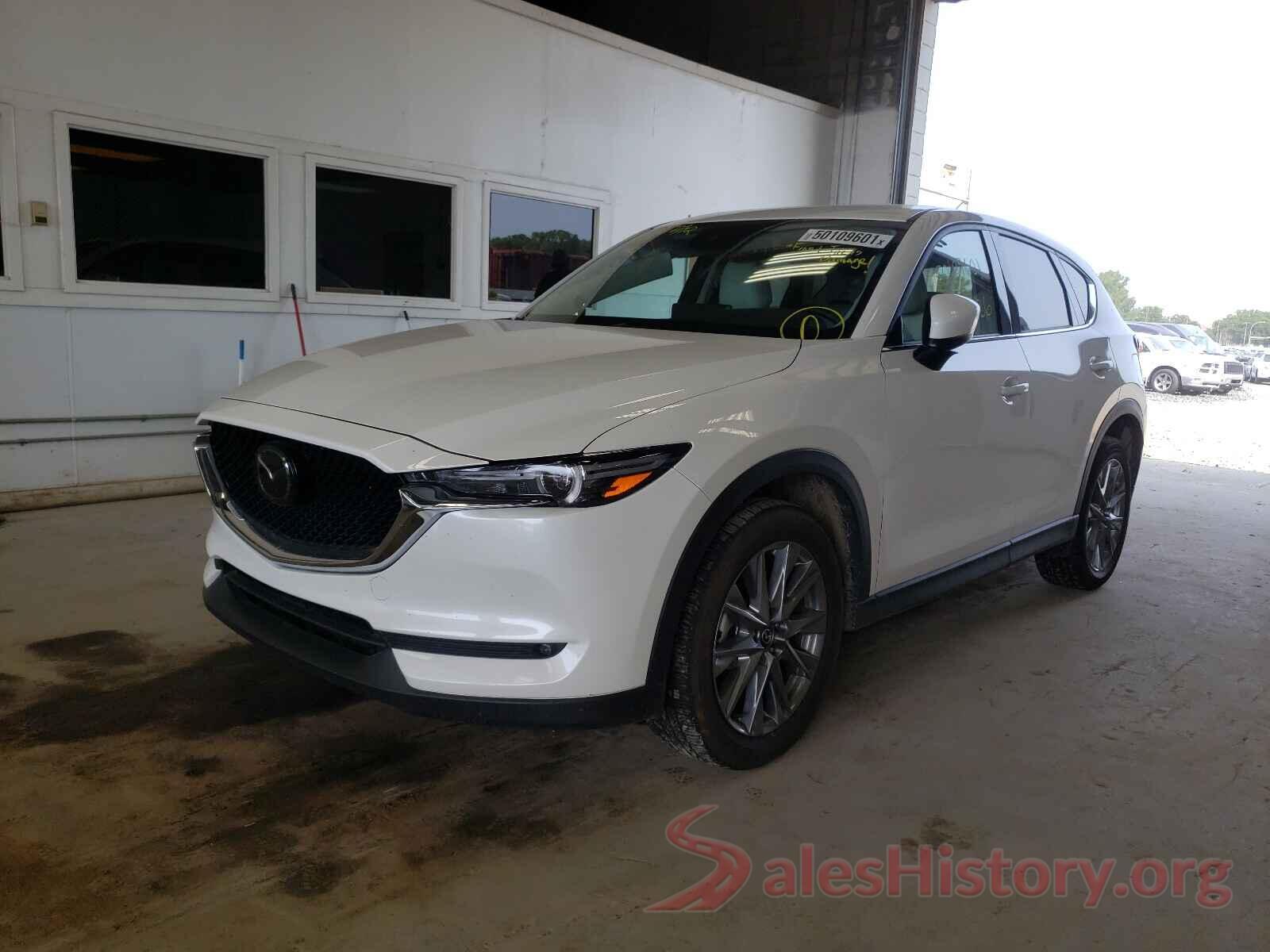 JM3KFADM9M1328440 2021 MAZDA CX-5