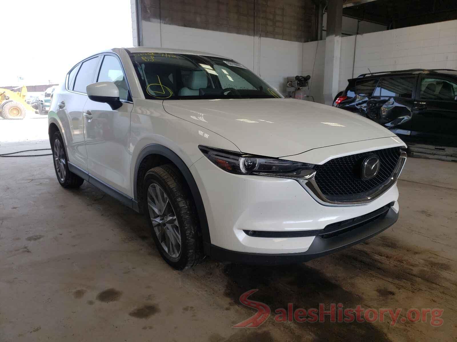 JM3KFADM9M1328440 2021 MAZDA CX-5