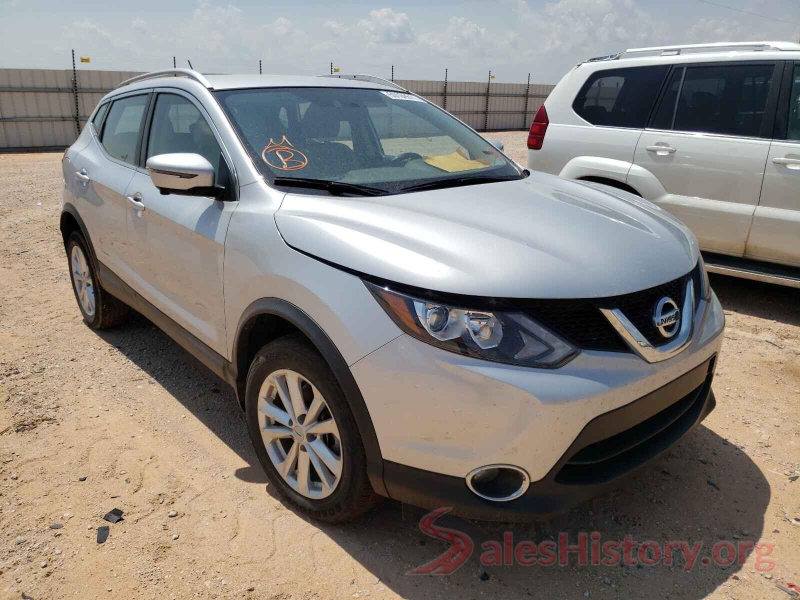 JN1BJ1CP0JW101769 2018 NISSAN ROGUE