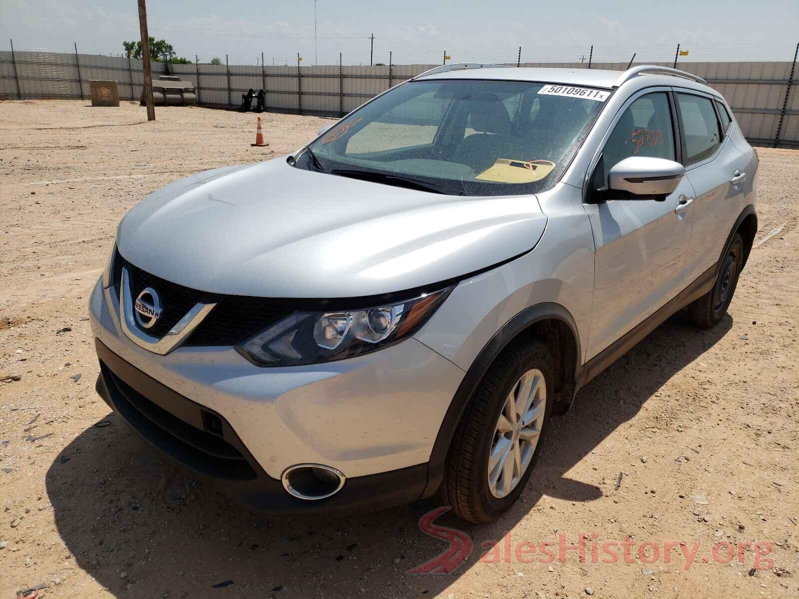 JN1BJ1CP0JW101769 2018 NISSAN ROGUE