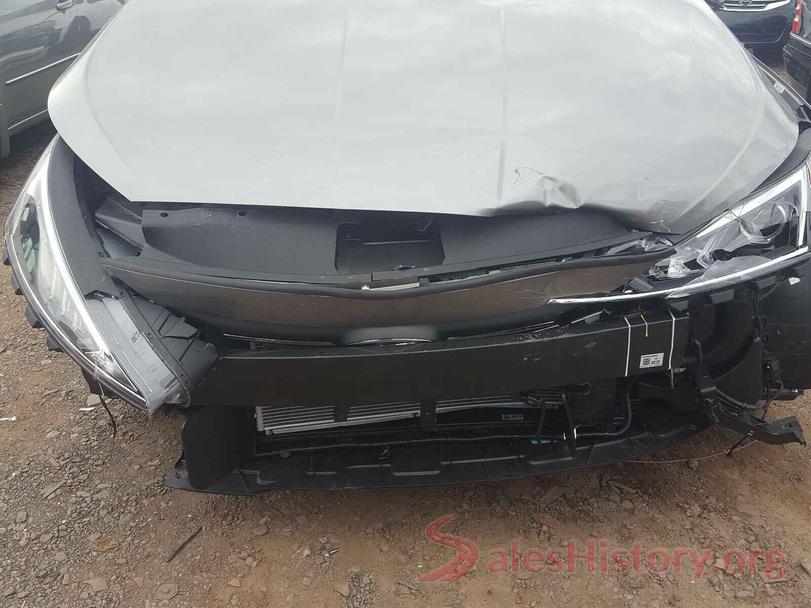 KMHD74LF1LU106051 2020 HYUNDAI ELANTRA