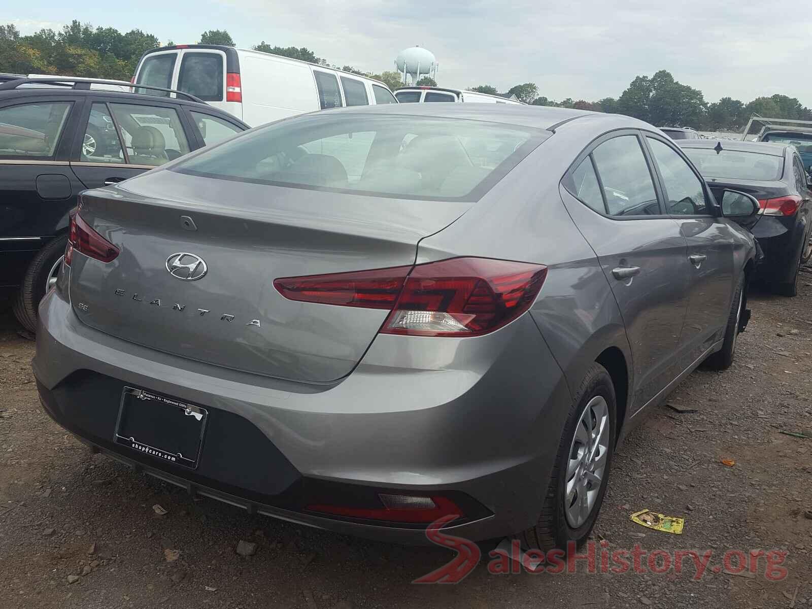 KMHD74LF1LU106051 2020 HYUNDAI ELANTRA