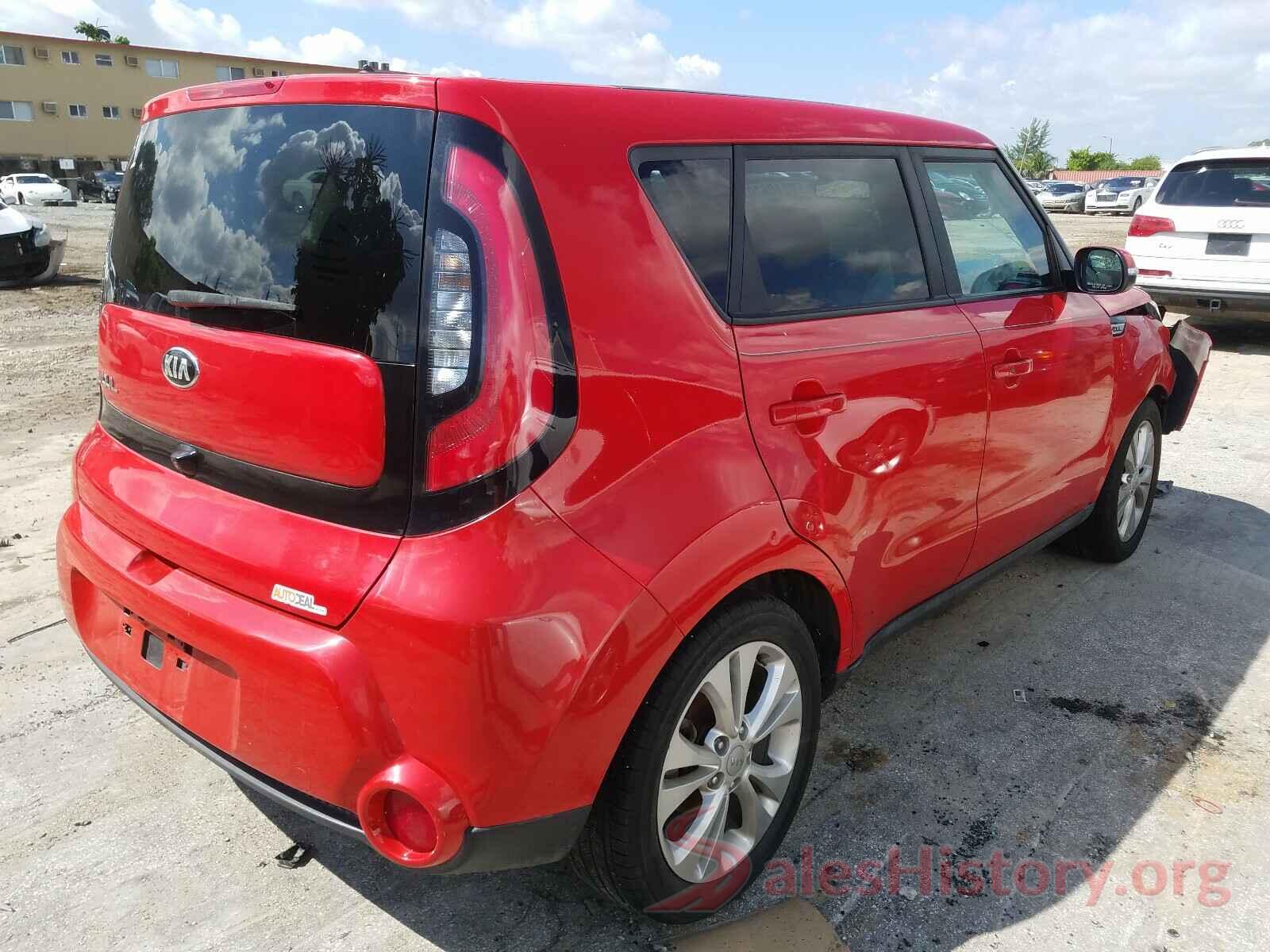 KNDJX3A53G7862531 2016 KIA SOUL