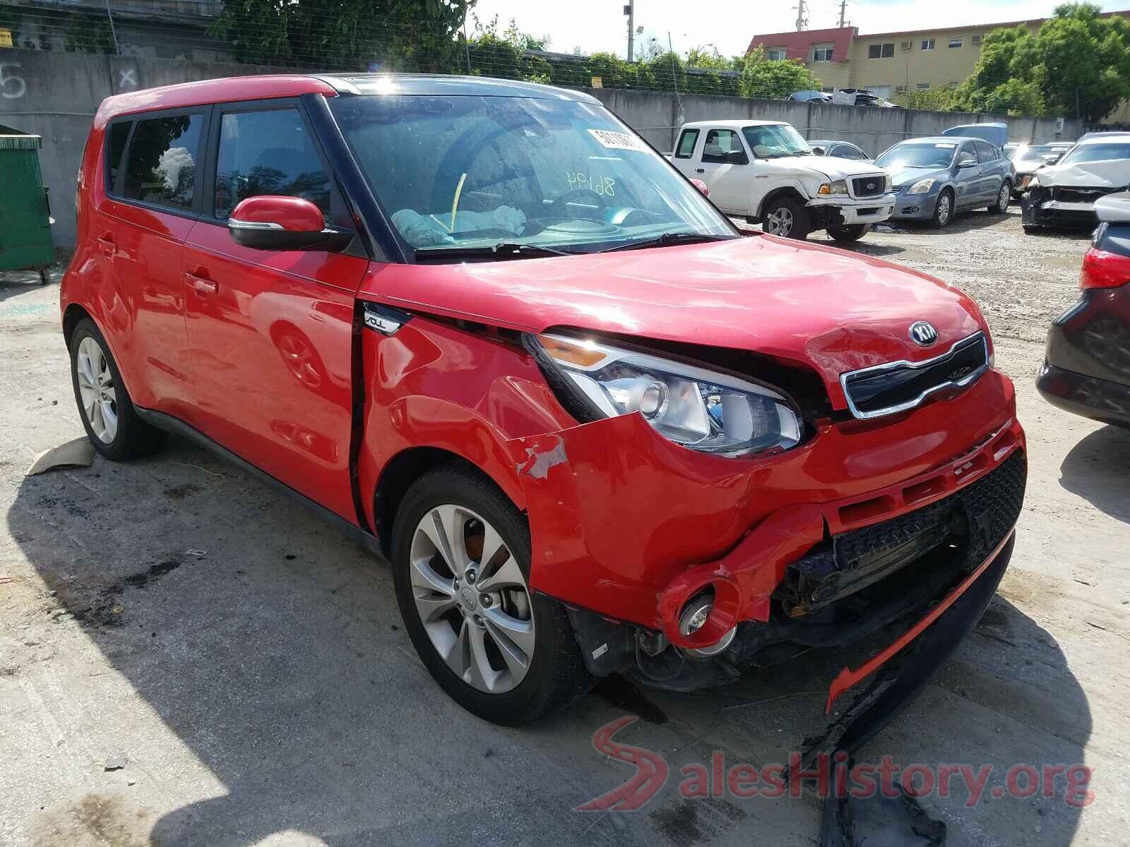 KNDJX3A53G7862531 2016 KIA SOUL