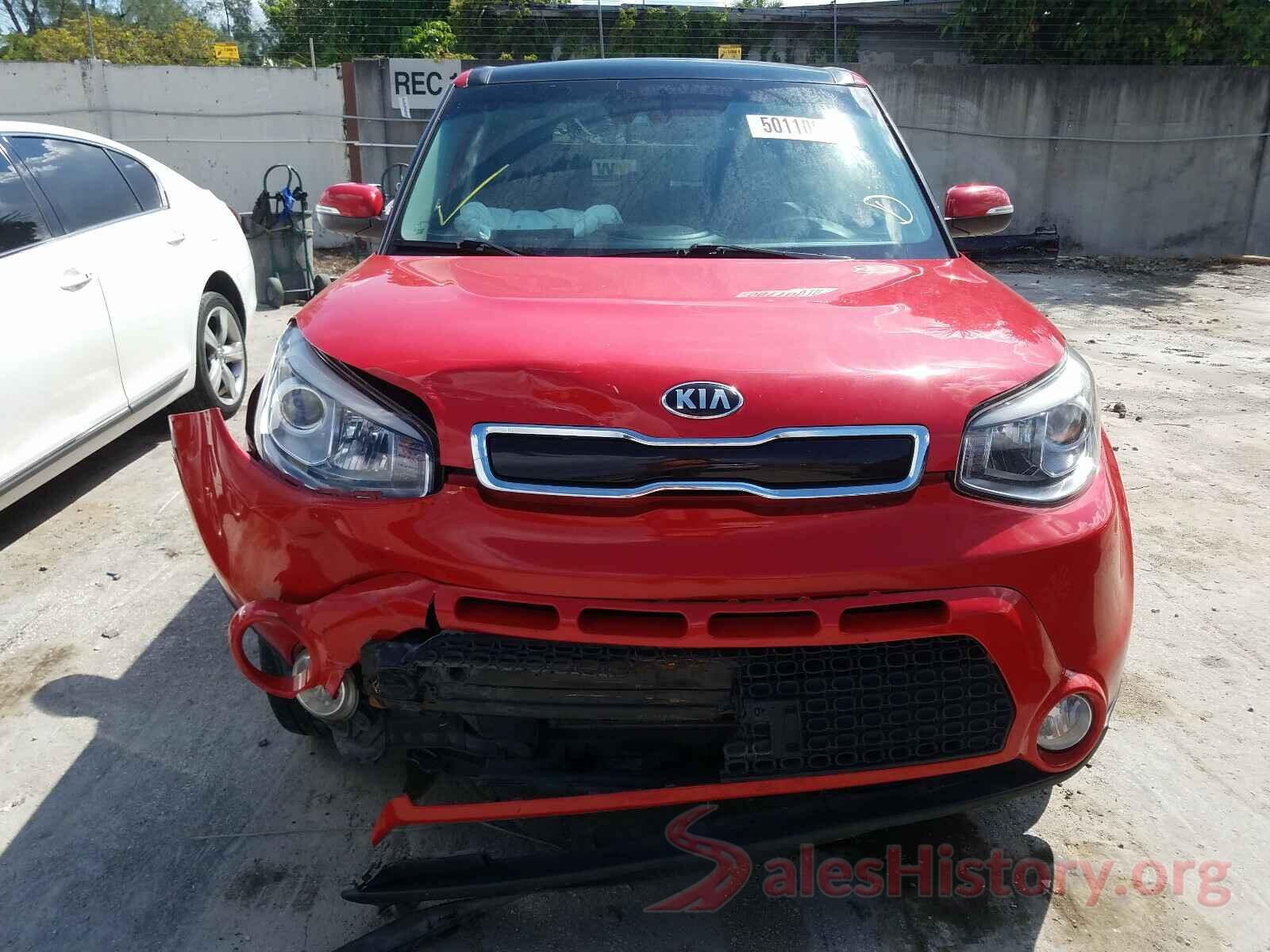 KNDJX3A53G7862531 2016 KIA SOUL