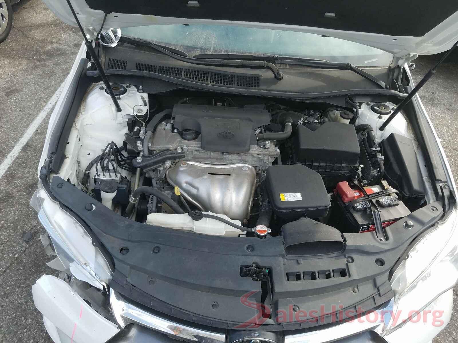 4T1BF1FK8GU198914 2016 TOYOTA CAMRY