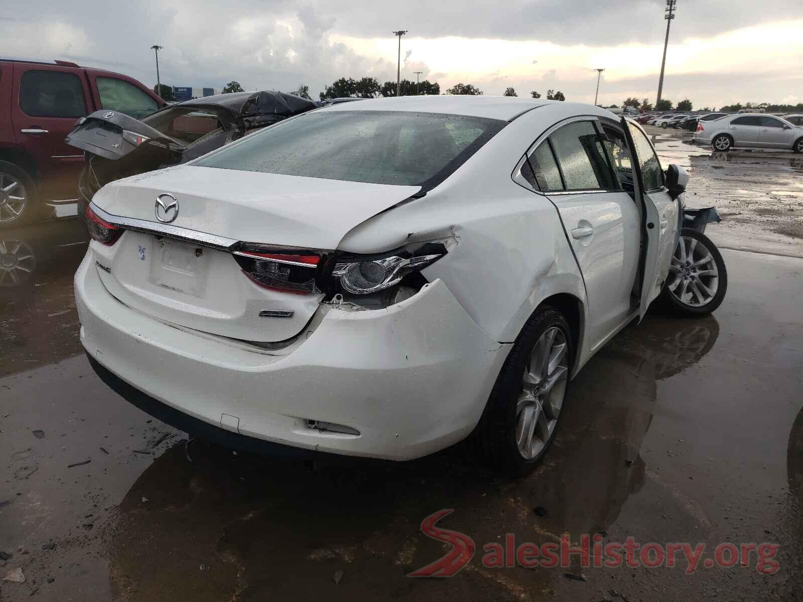 JM1GL1V57H1114647 2017 MAZDA 6