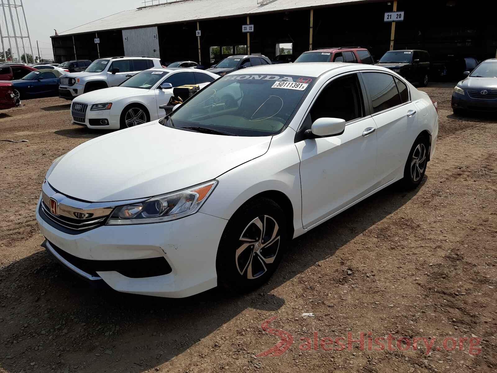 1HGCR2F36HA088771 2017 HONDA ACCORD