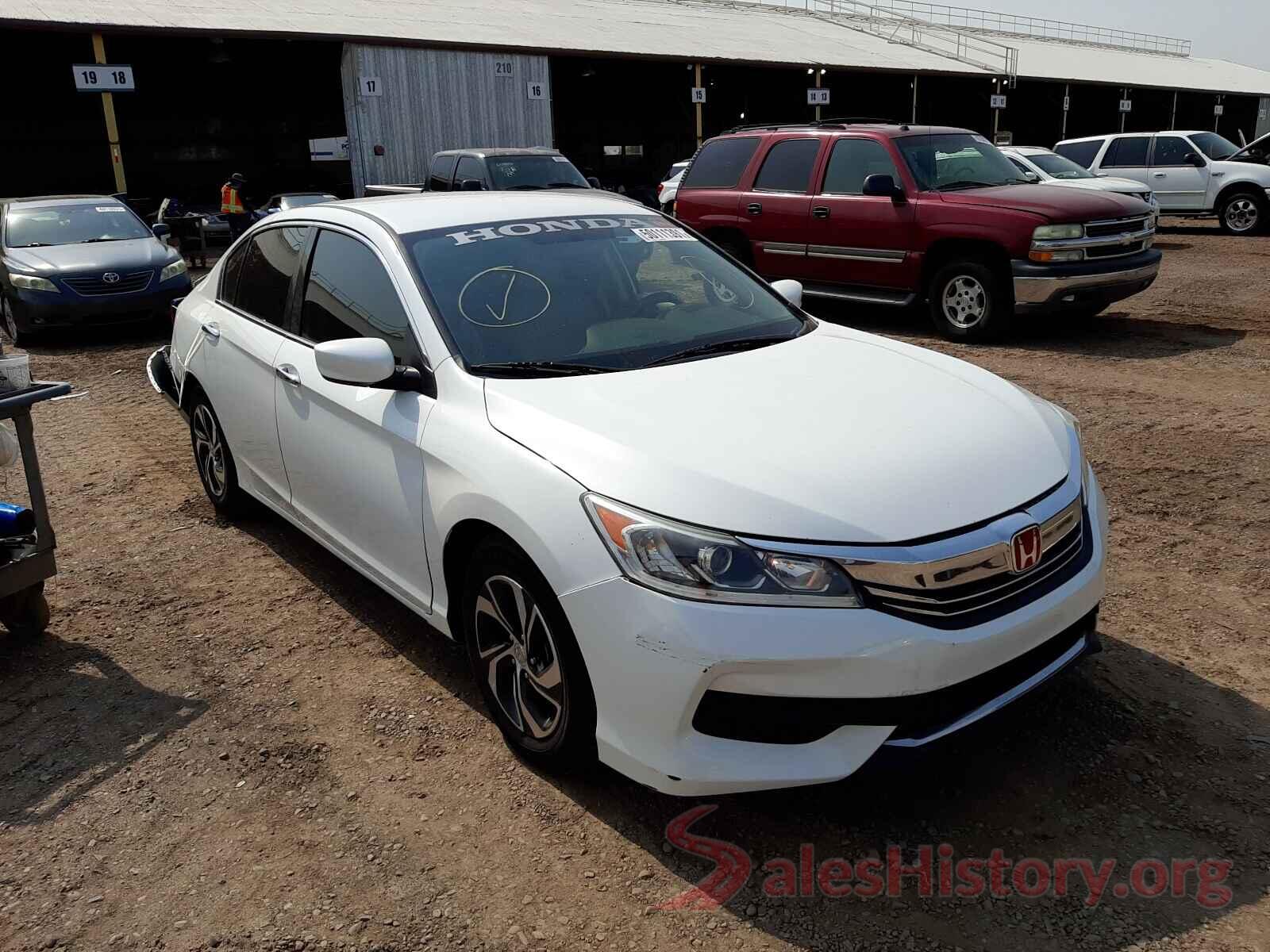 1HGCR2F36HA088771 2017 HONDA ACCORD