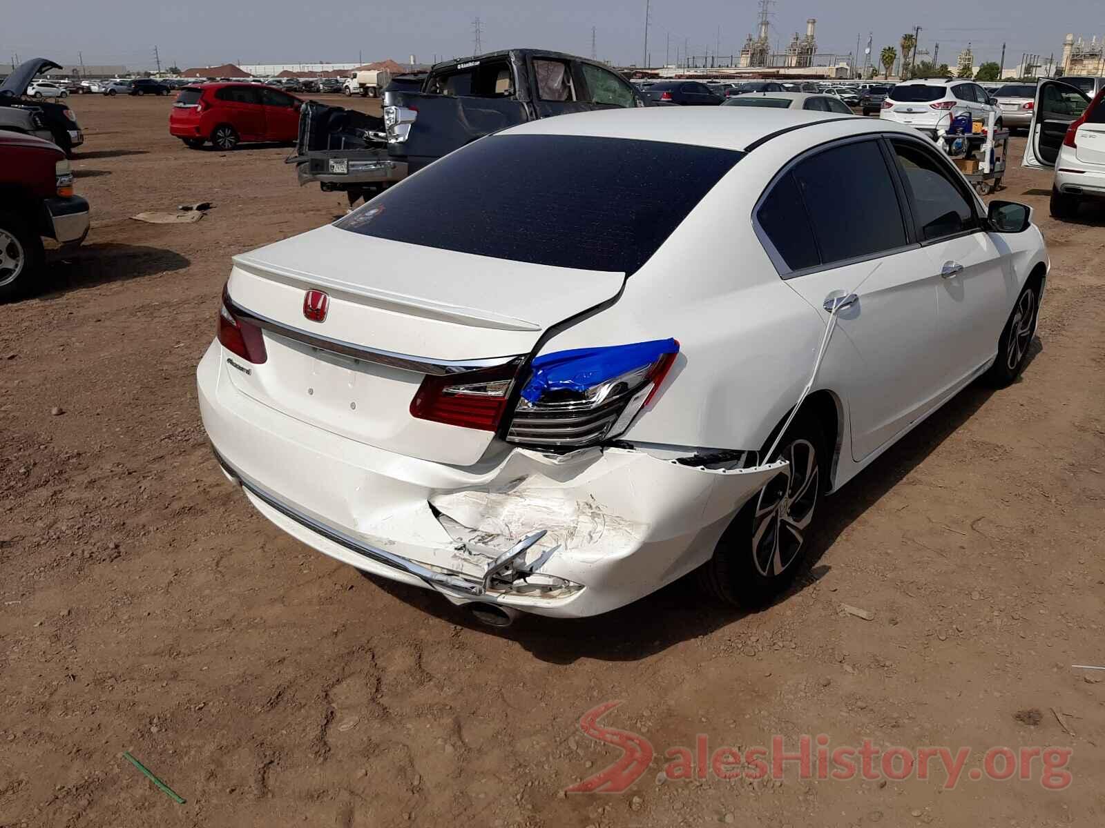 1HGCR2F36HA088771 2017 HONDA ACCORD