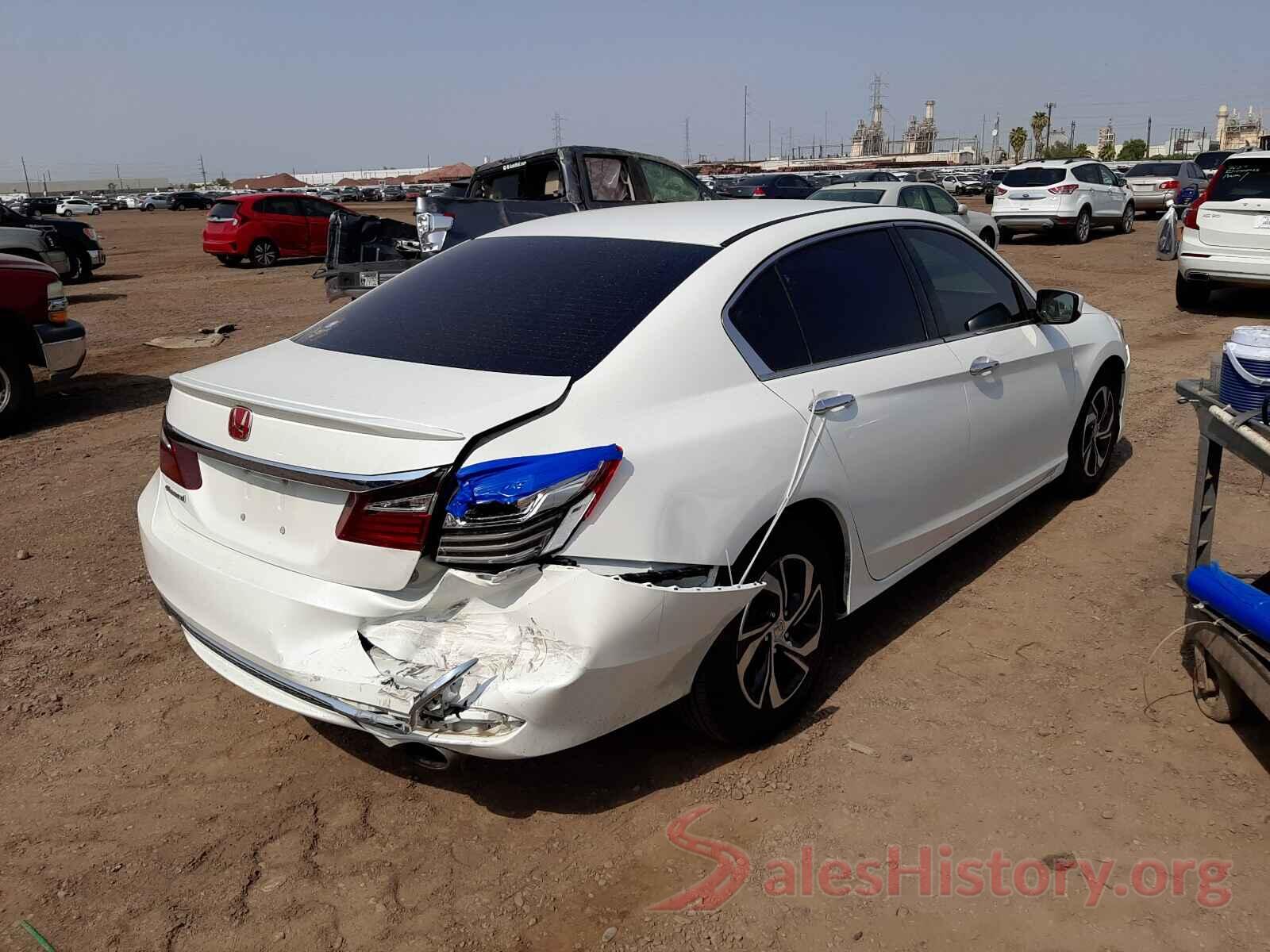 1HGCR2F36HA088771 2017 HONDA ACCORD