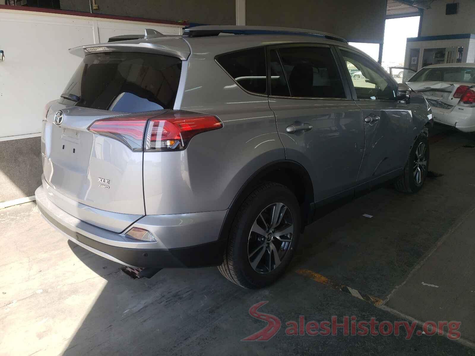 JTMRFREV0JD243459 2018 TOYOTA RAV4