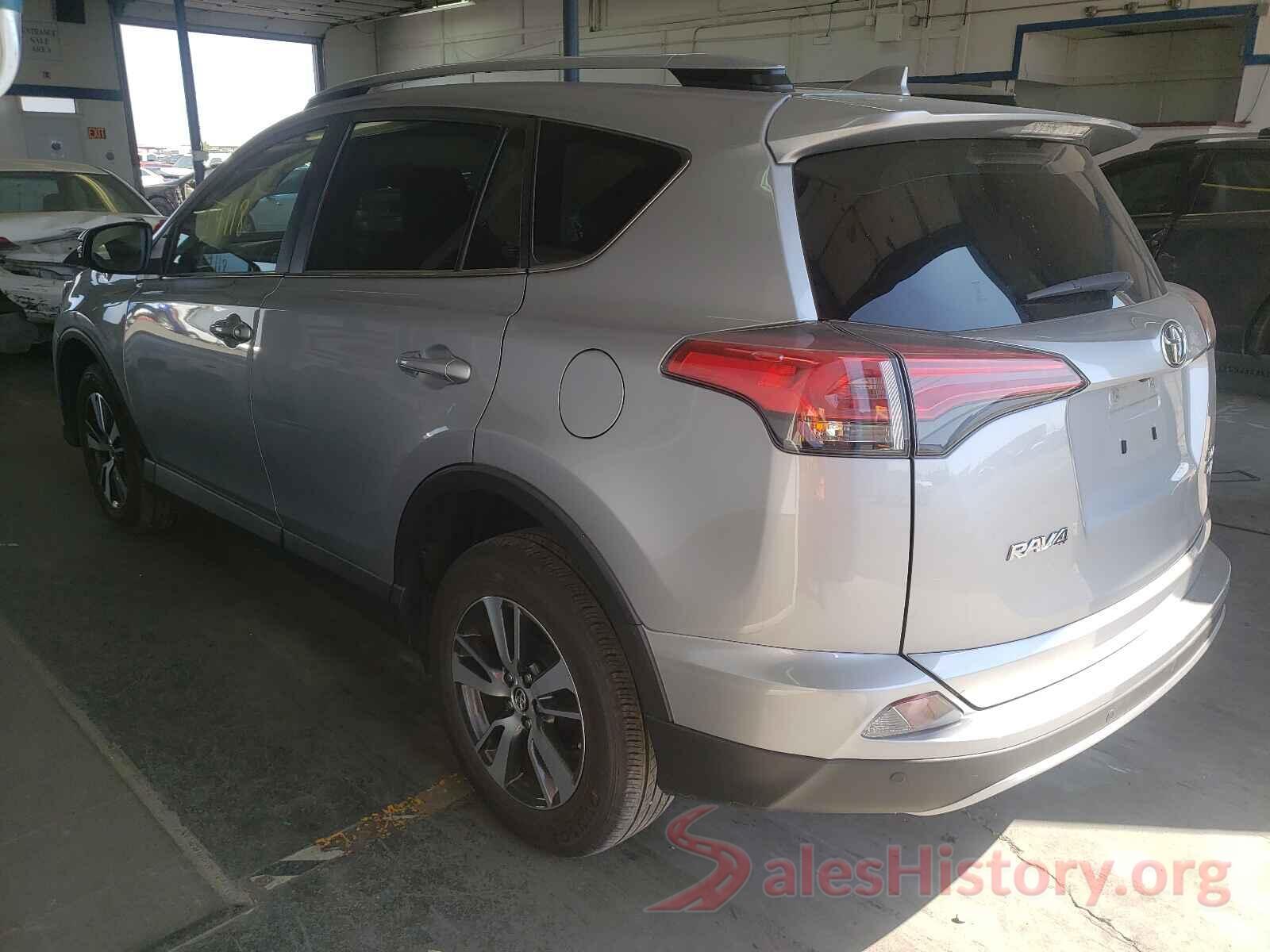 JTMRFREV0JD243459 2018 TOYOTA RAV4