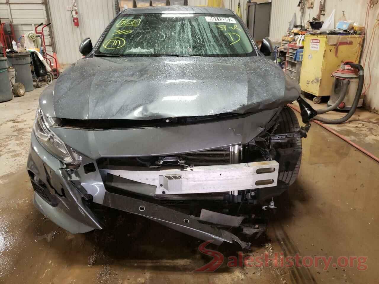 1N4BL4BV3LN318420 2020 NISSAN ALTIMA