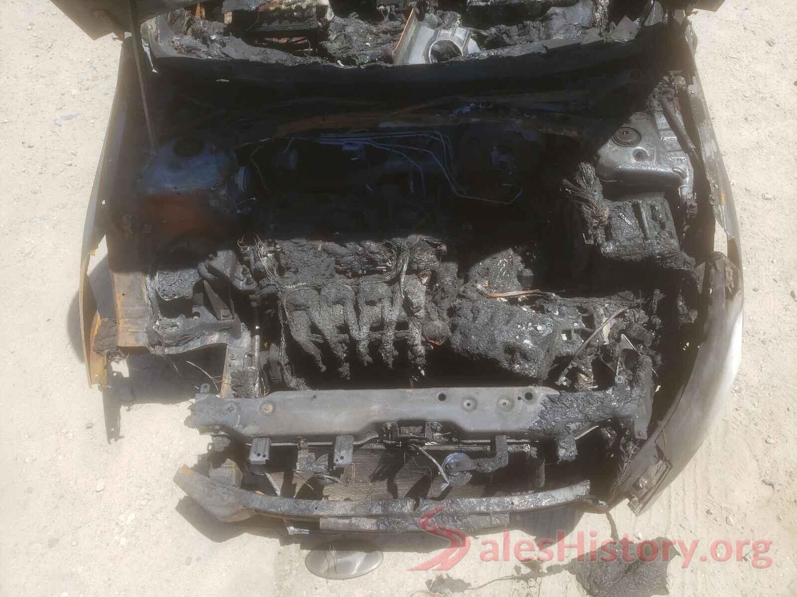 5NPE24AFXJH669617 2018 HYUNDAI SONATA