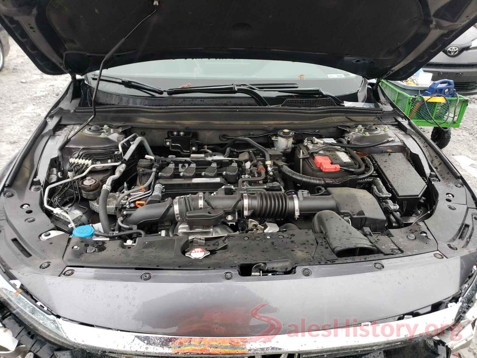 1HGCV1F96JA024715 2018 HONDA ACCORD