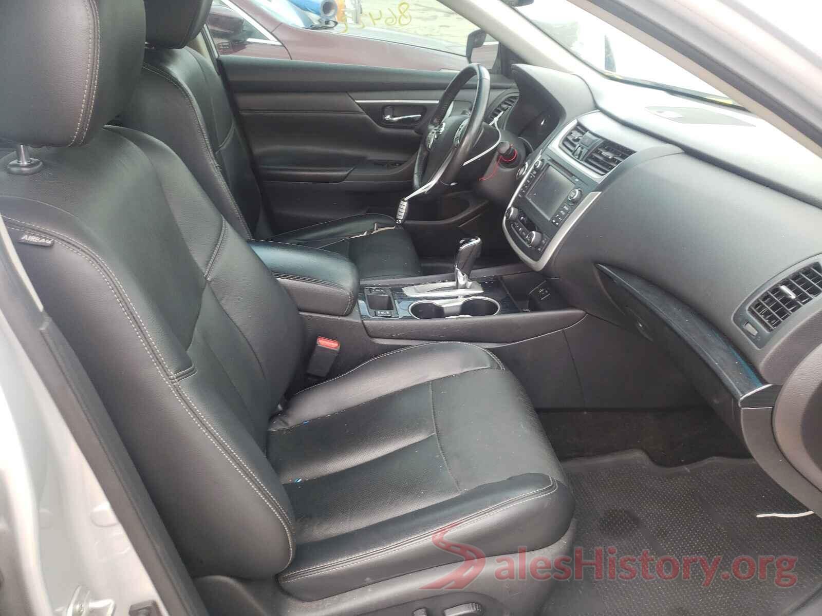 1N4AL3APXGC270229 2016 NISSAN ALTIMA