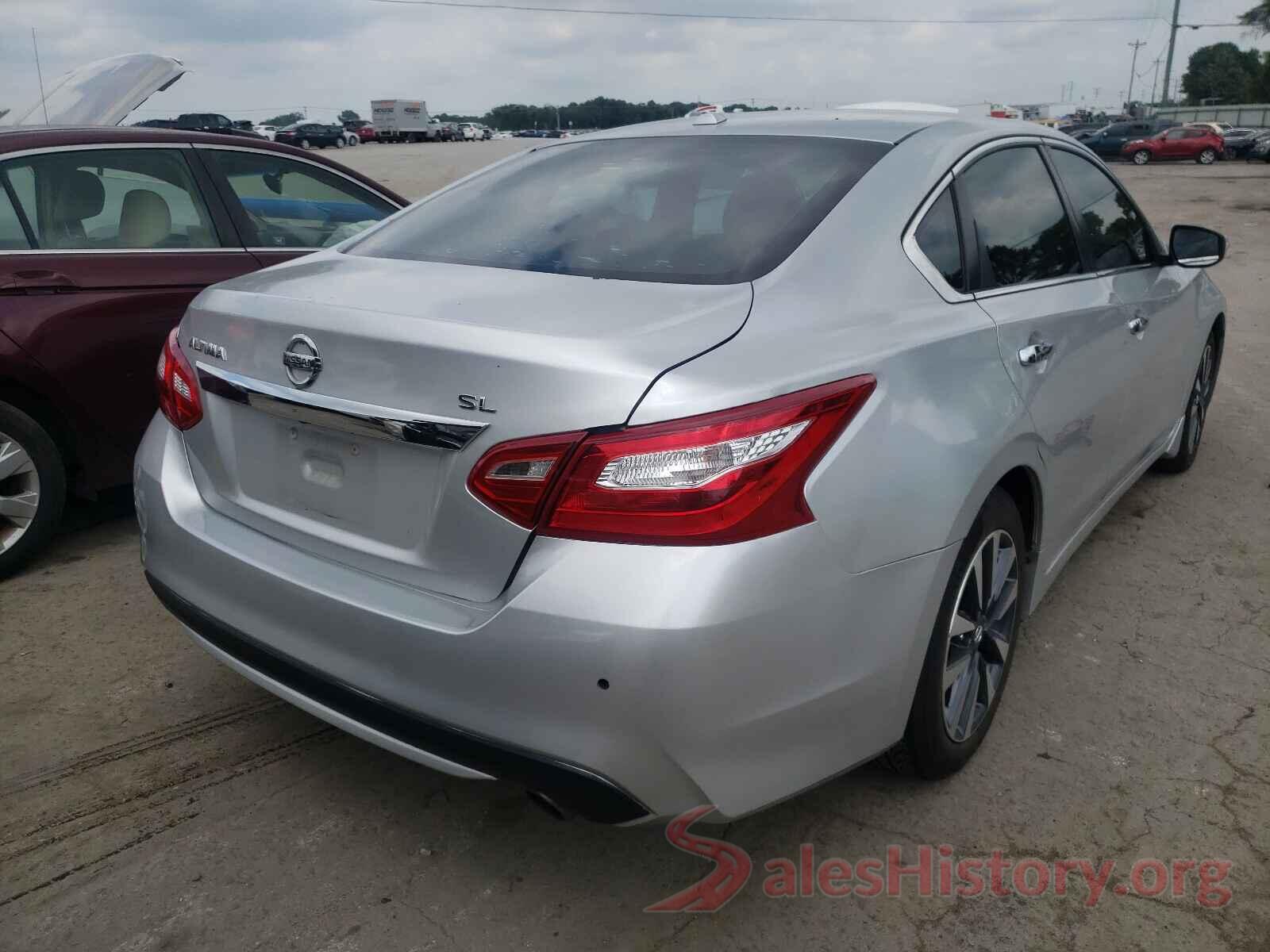 1N4AL3APXGC270229 2016 NISSAN ALTIMA