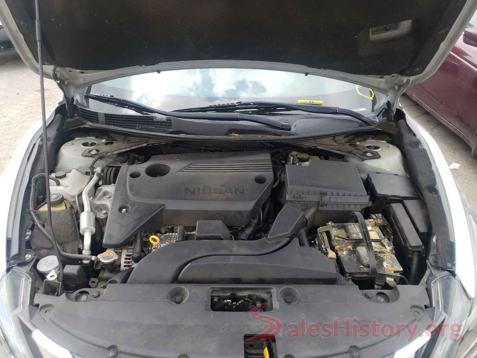 1N4AL3APXGC270229 2016 NISSAN ALTIMA