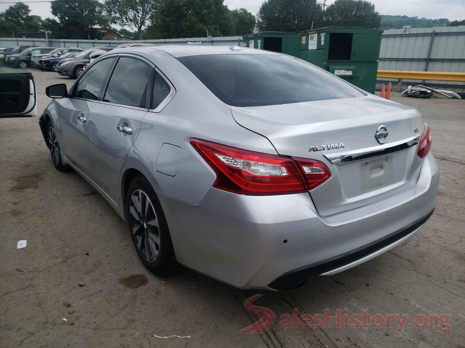 1N4AL3APXGC270229 2016 NISSAN ALTIMA