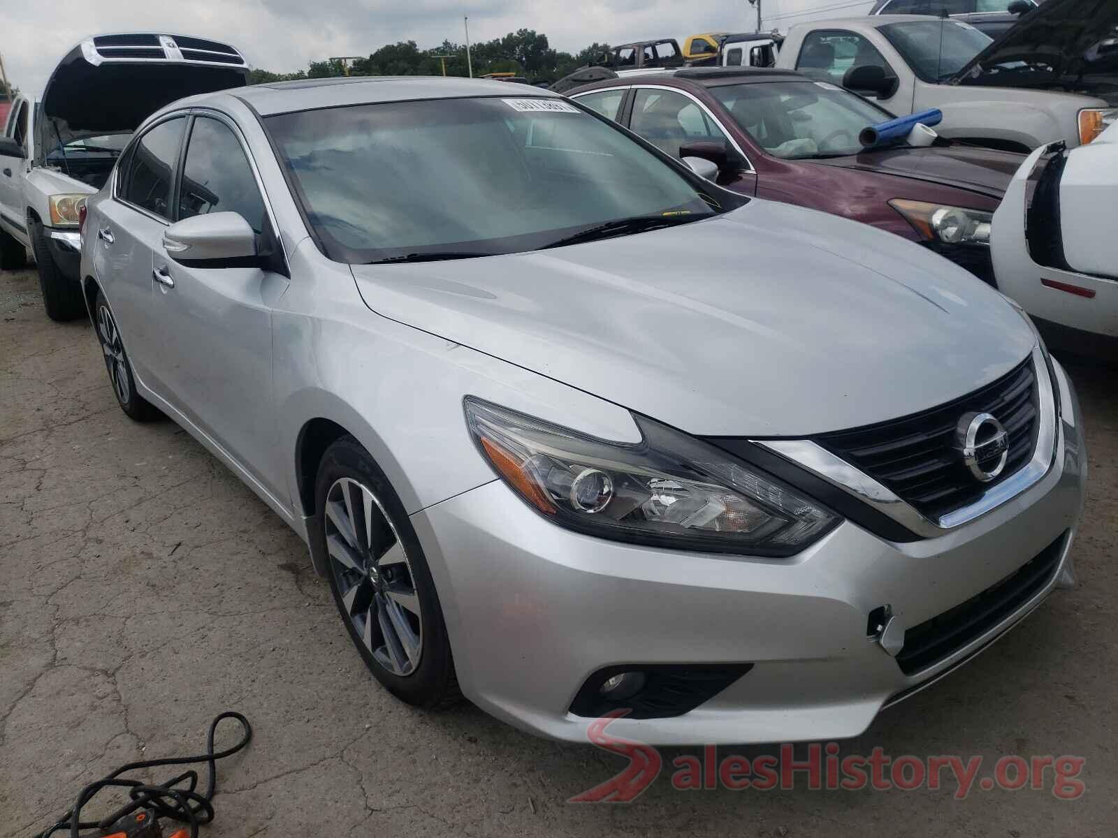 1N4AL3APXGC270229 2016 NISSAN ALTIMA