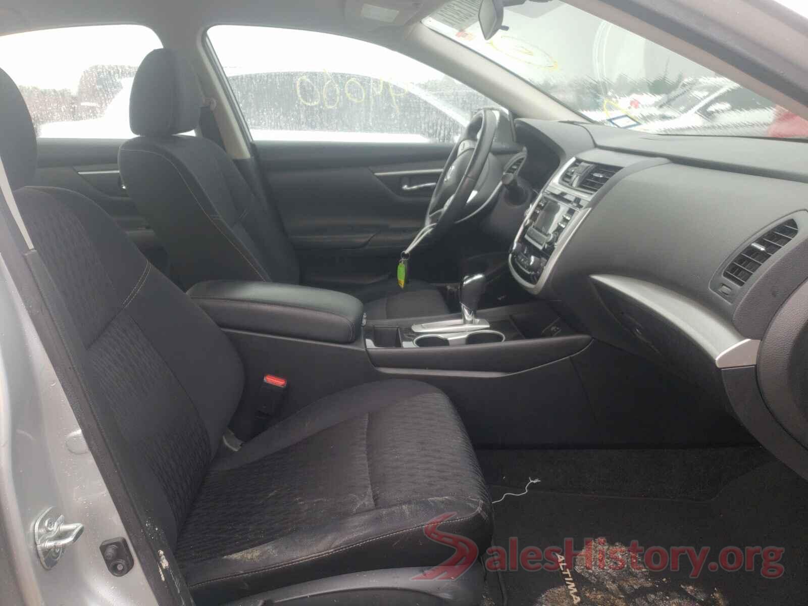 1N4AL3APXJC271470 2018 NISSAN ALTIMA