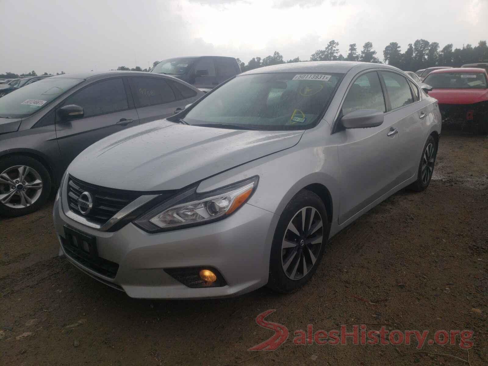 1N4AL3APXJC271470 2018 NISSAN ALTIMA