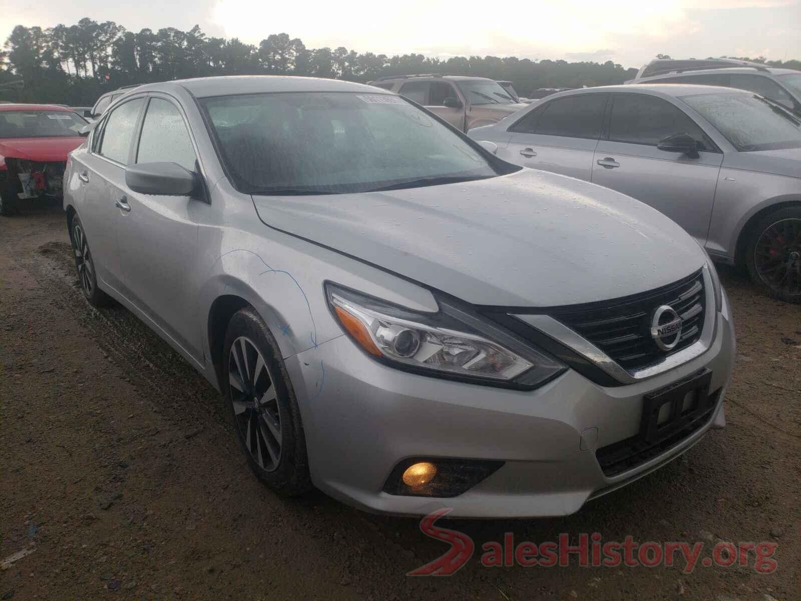 1N4AL3APXJC271470 2018 NISSAN ALTIMA