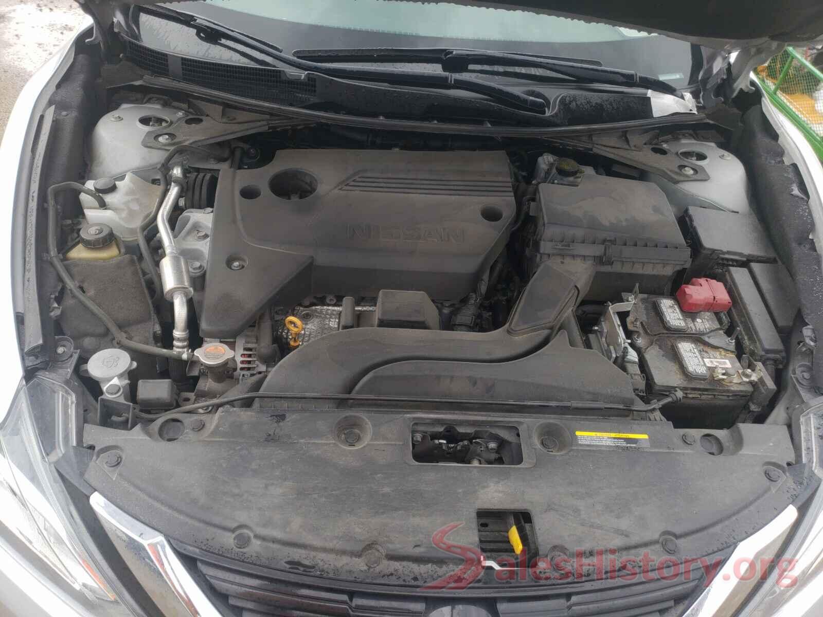 1N4AL3APXJC271470 2018 NISSAN ALTIMA