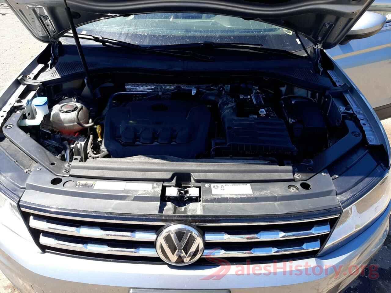 3VV2B7AXXKM150478 2019 VOLKSWAGEN TIGUAN