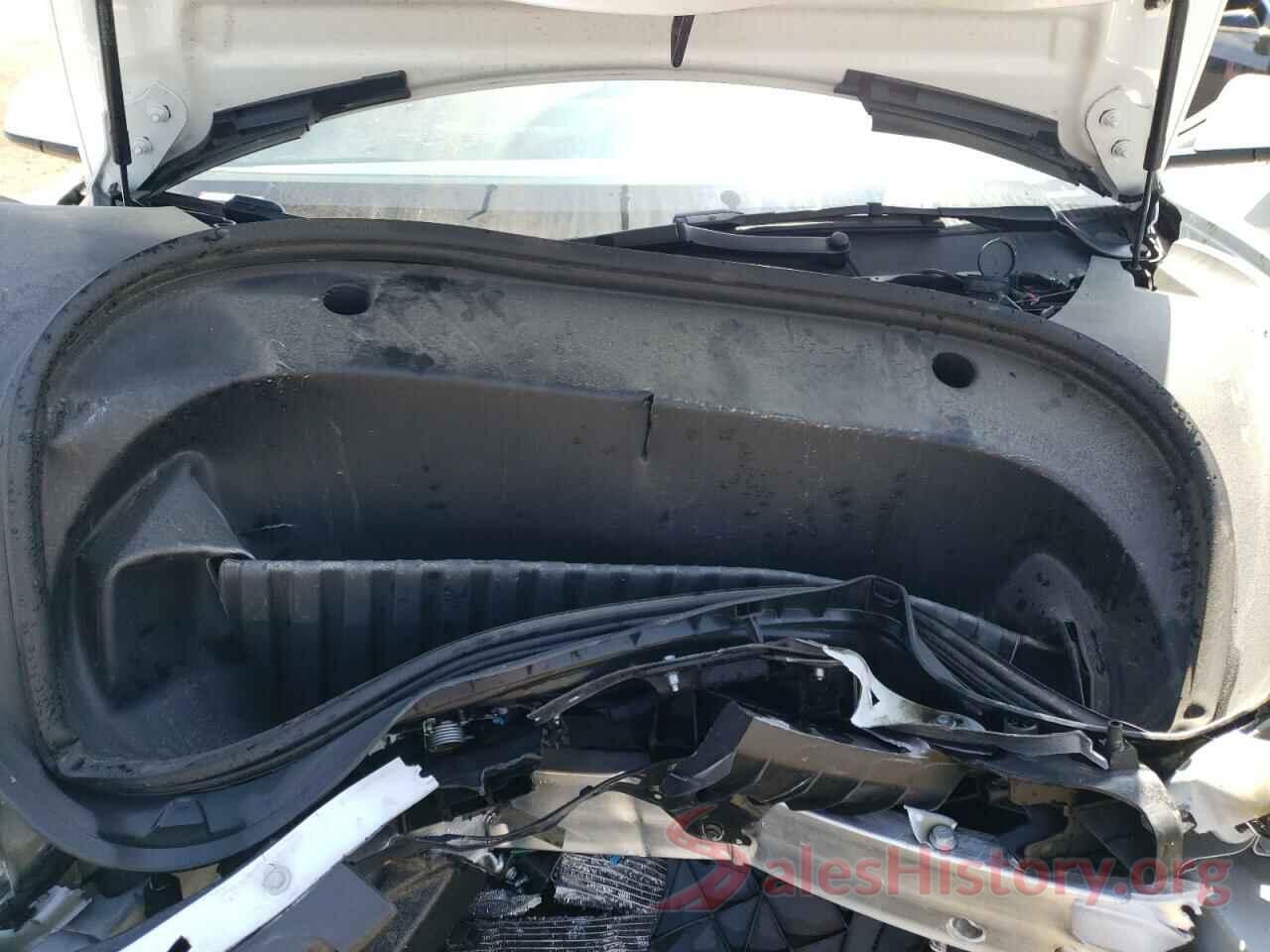 5YJ3E1EA0MF095768 2021 TESLA MODEL 3