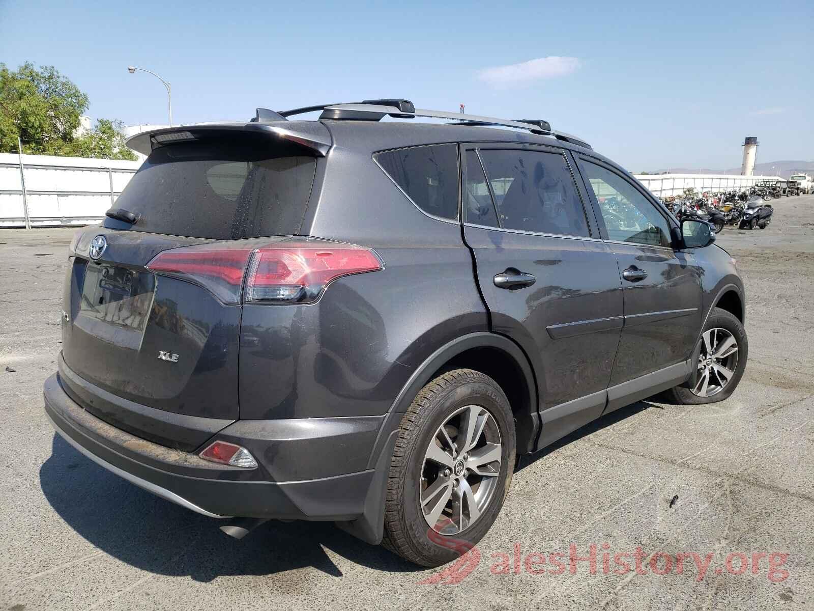 JTMWFREV0JJ725854 2018 TOYOTA RAV4