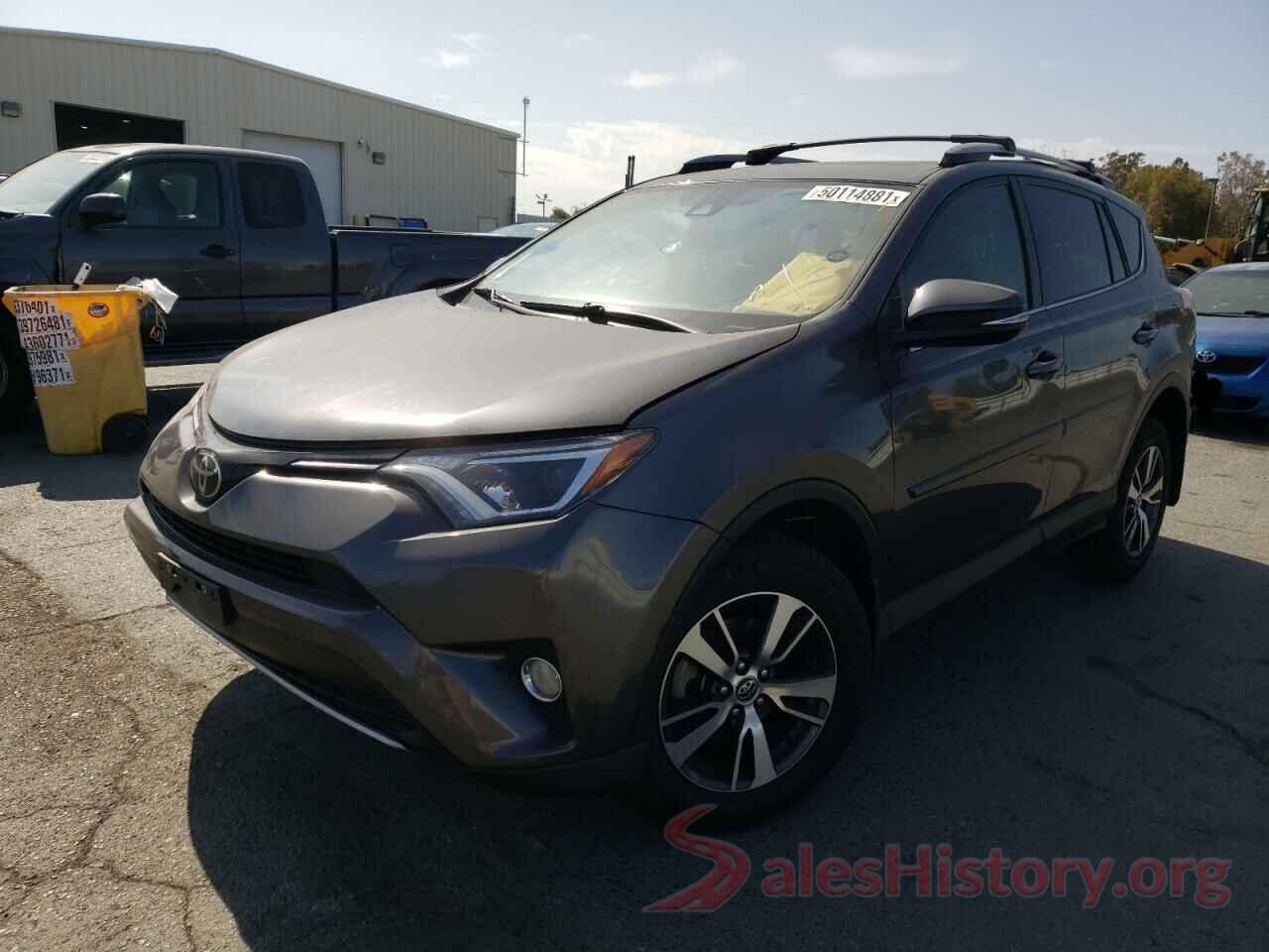 JTMWFREV0JJ725854 2018 TOYOTA RAV4