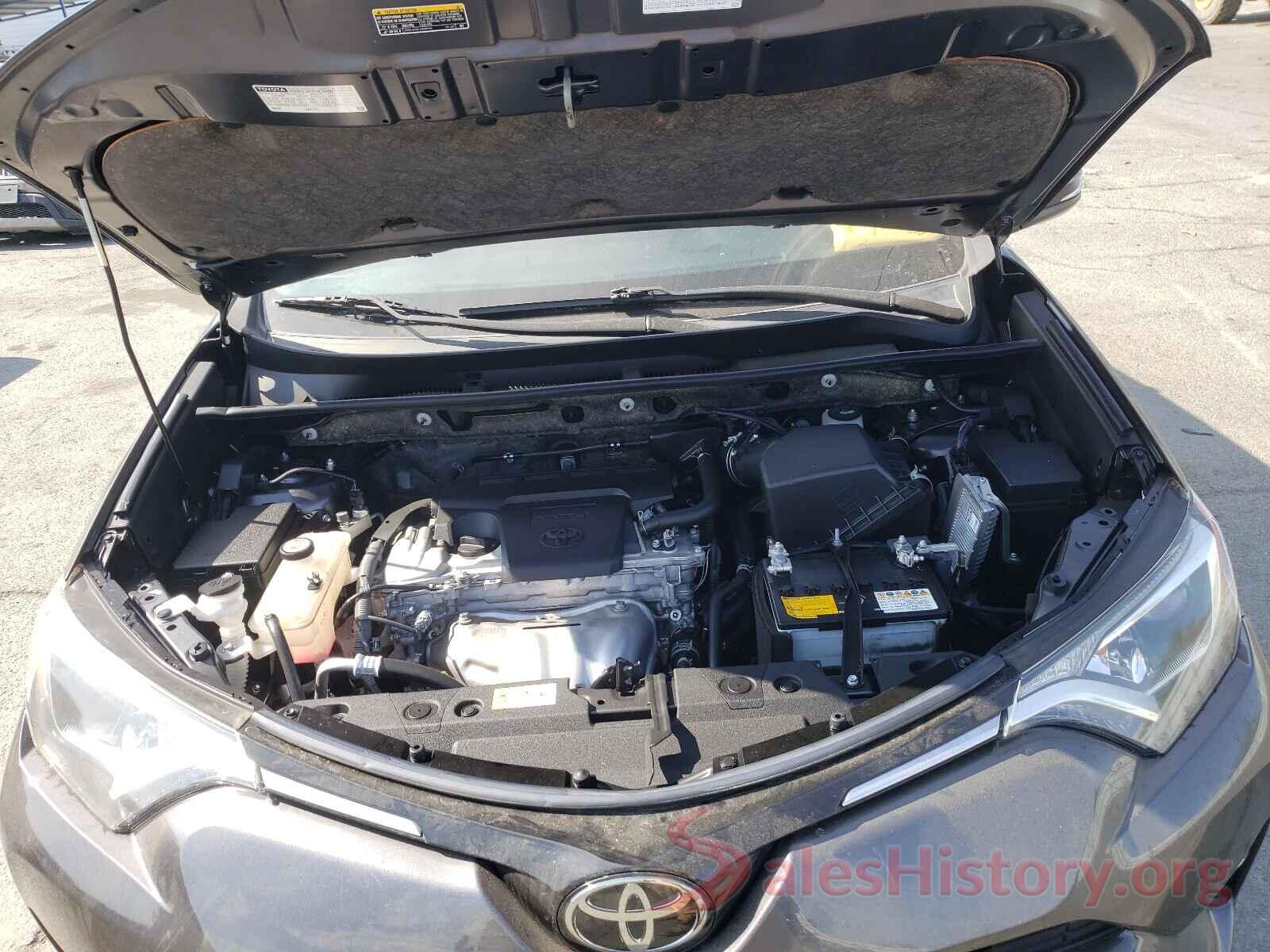 JTMWFREV0JJ725854 2018 TOYOTA RAV4