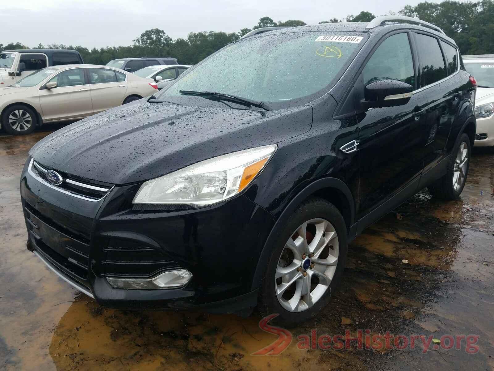 1FMCU9JX7GUC36578 2016 FORD ESCAPE