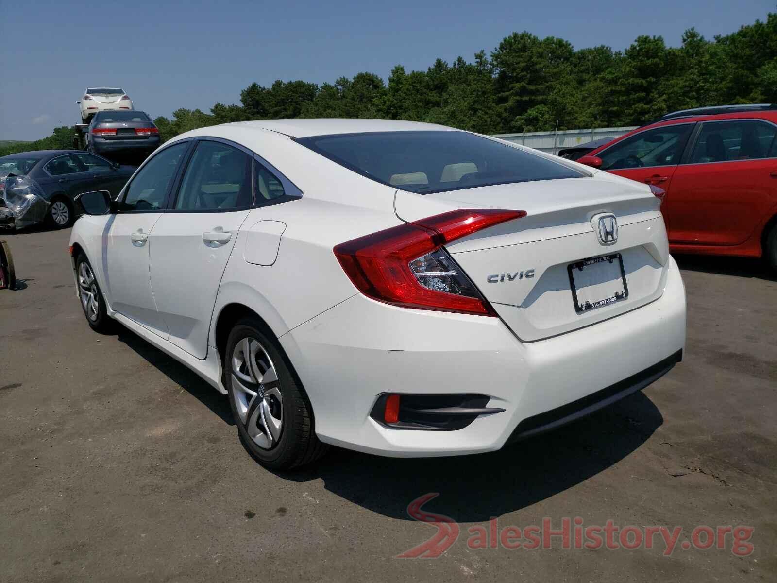 2HGFC2F56JH562922 2018 HONDA CIVIC