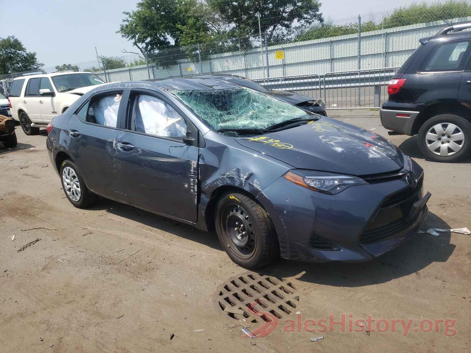 2T1BURHE5HC854954 2017 TOYOTA COROLLA