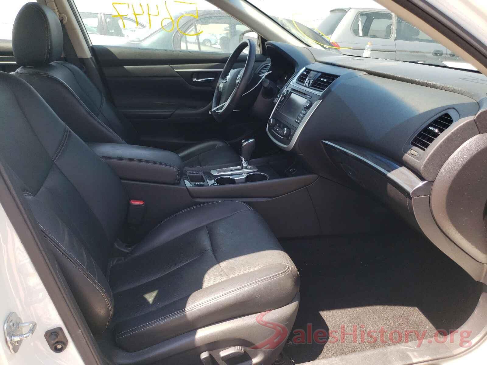 1N4AL3AP0GC162038 2016 NISSAN ALTIMA