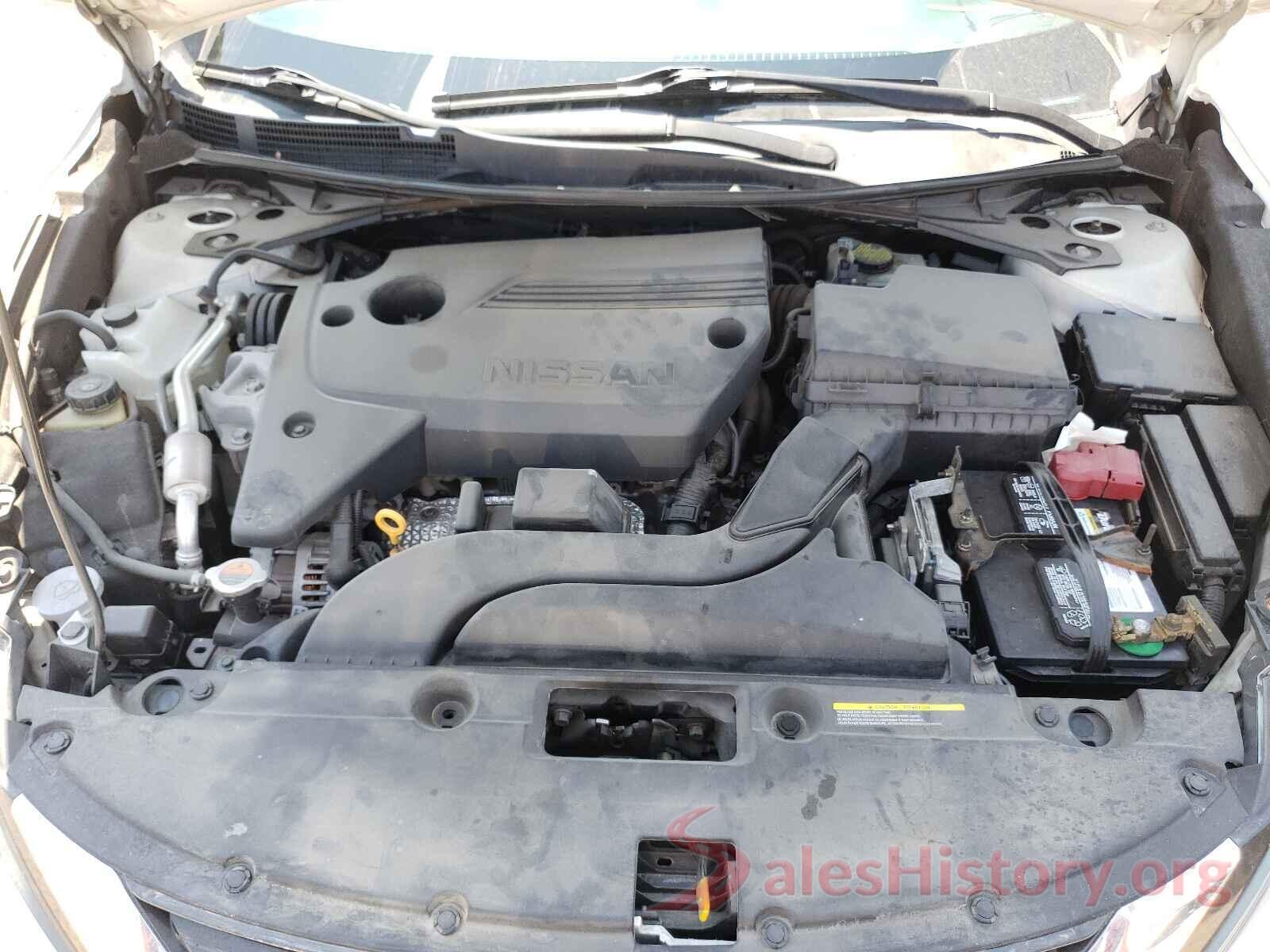 1N4AL3AP0GC162038 2016 NISSAN ALTIMA