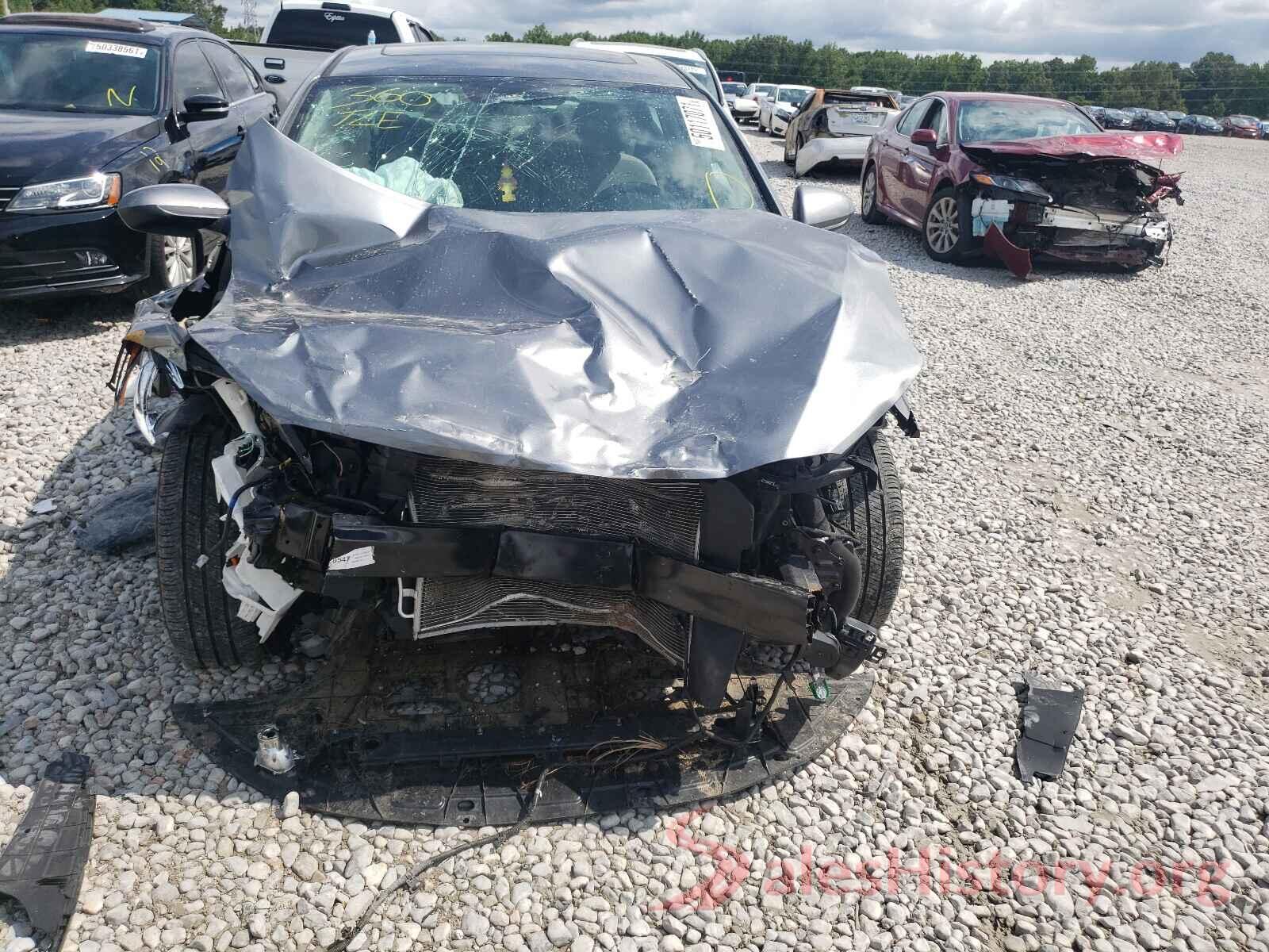 5NPD84LF2JH359744 2018 HYUNDAI ELANTRA