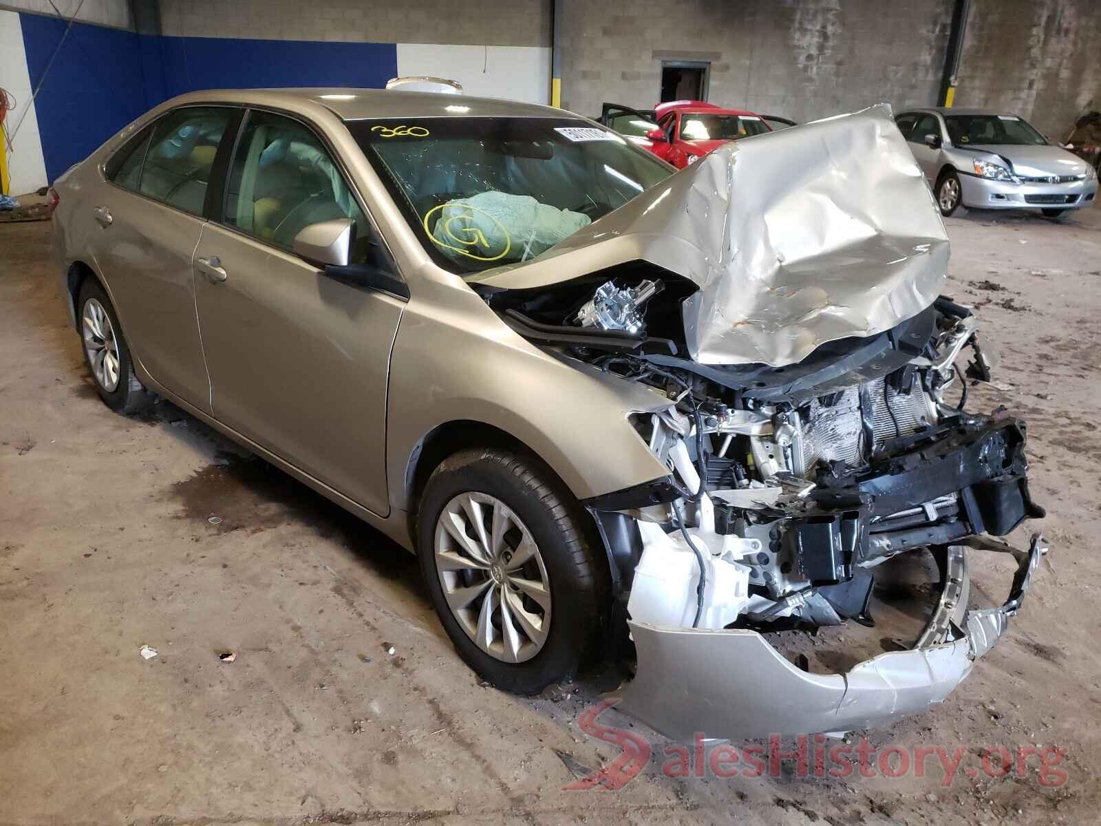 4T4BF1FK1GR546686 2016 TOYOTA CAMRY