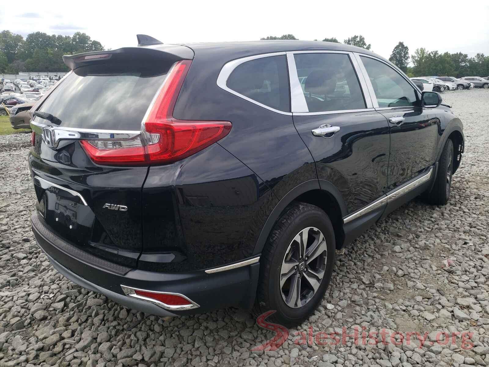 2HKRW6H38JH221051 2018 HONDA CRV