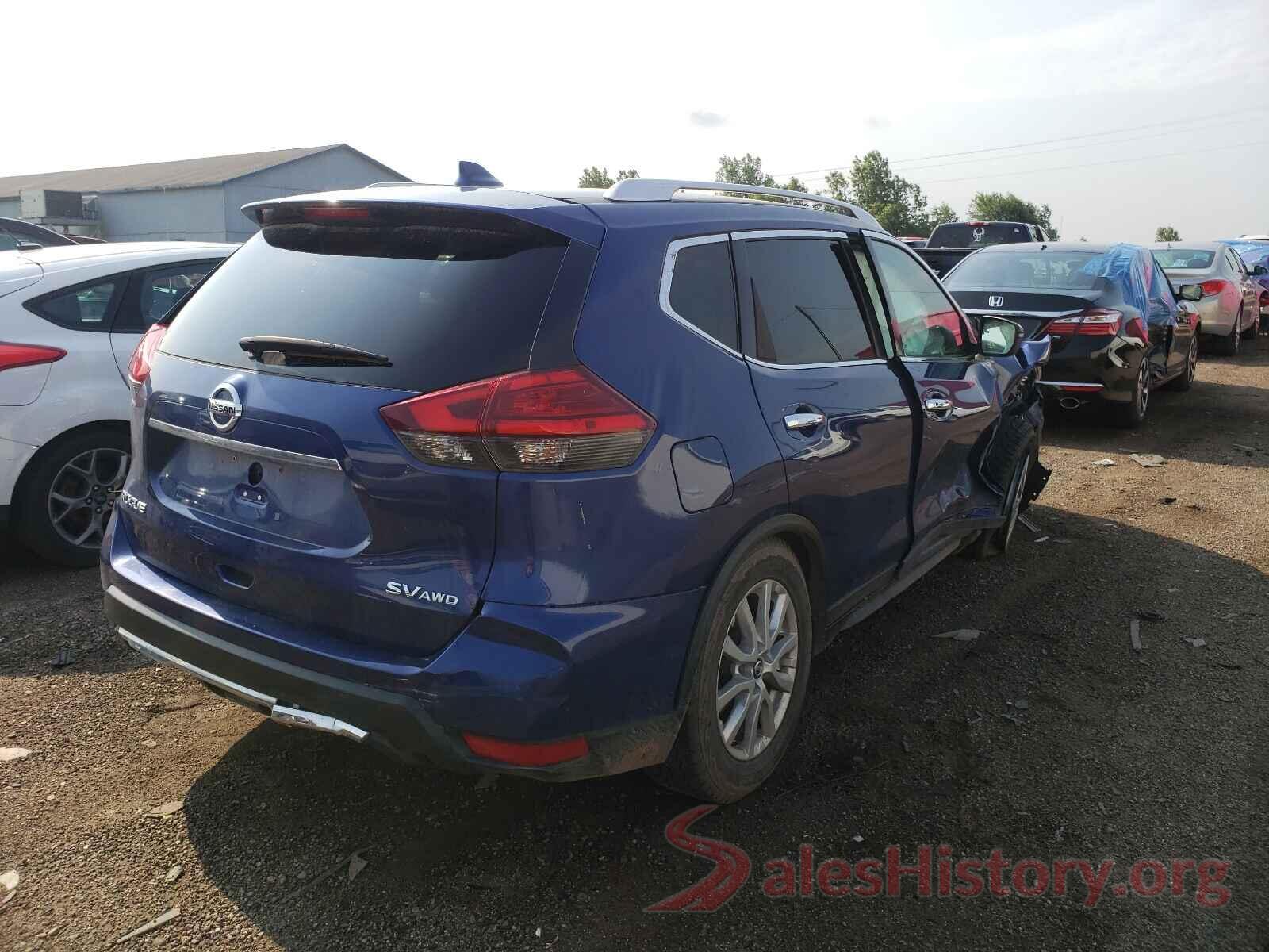 KNMAT2MV9HP581868 2017 NISSAN ROGUE