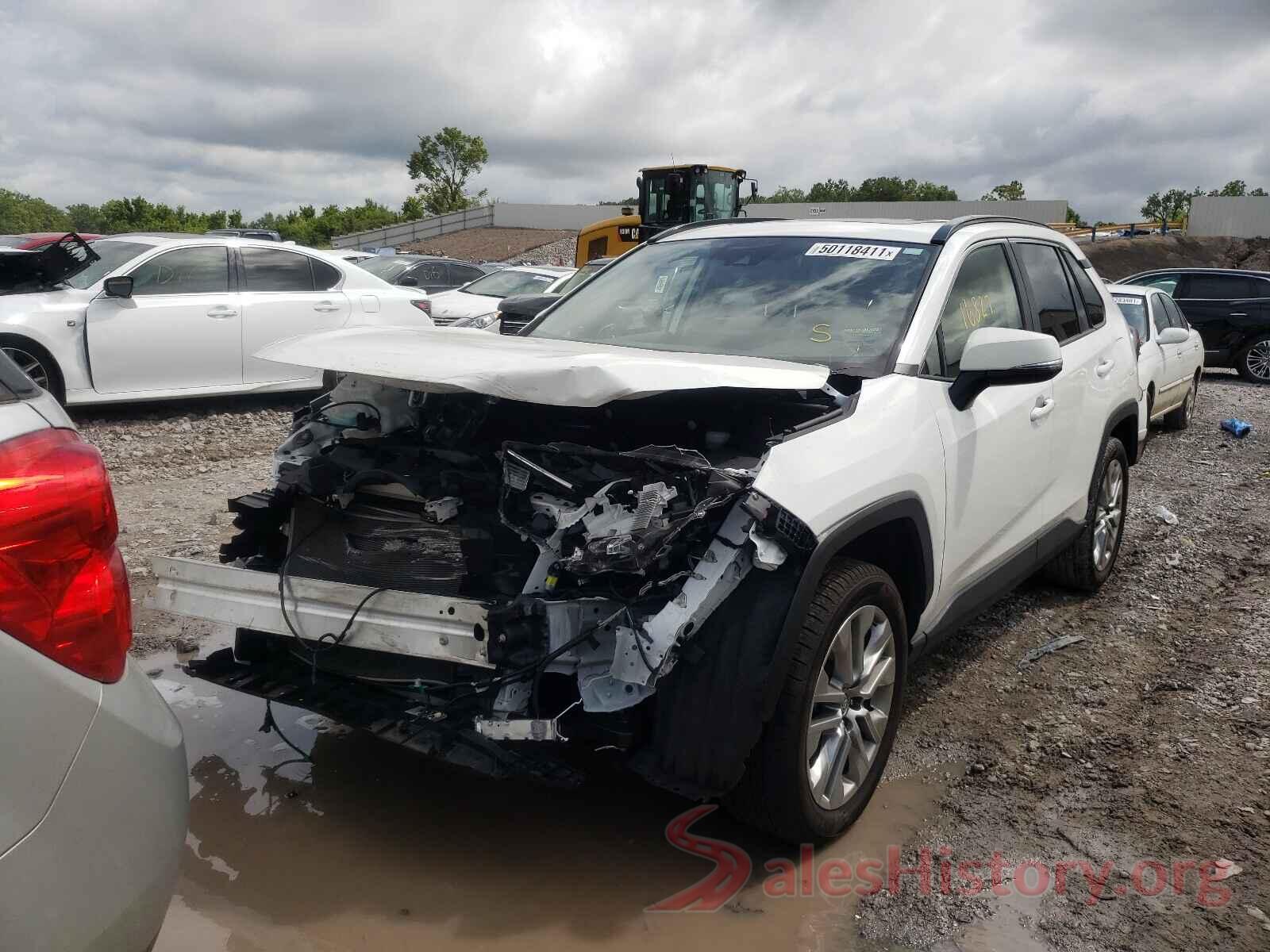 JTMC1RFVXLD047759 2020 TOYOTA RAV4